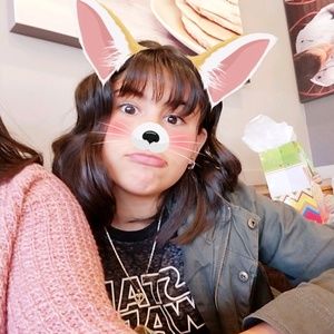 Meet your Posher, Trinity